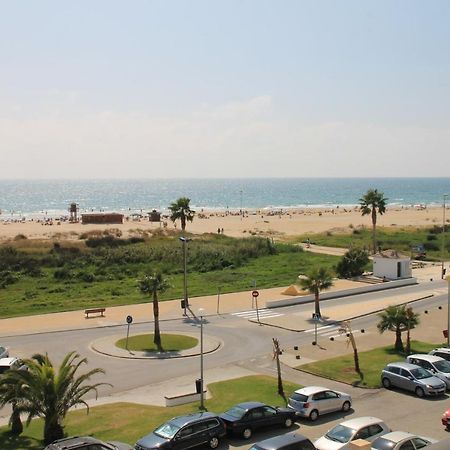 Apartamento San Lucas Conil De La Frontera Buitenkant foto