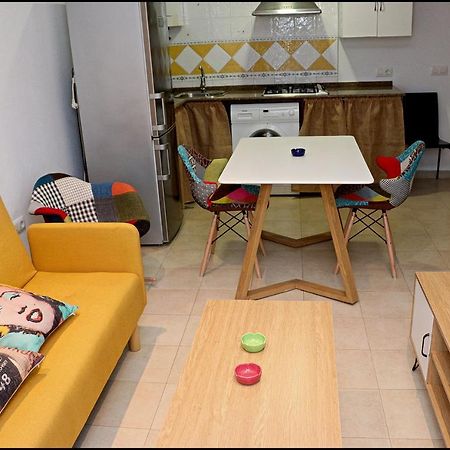 Apartamento San Lucas Conil De La Frontera Buitenkant foto