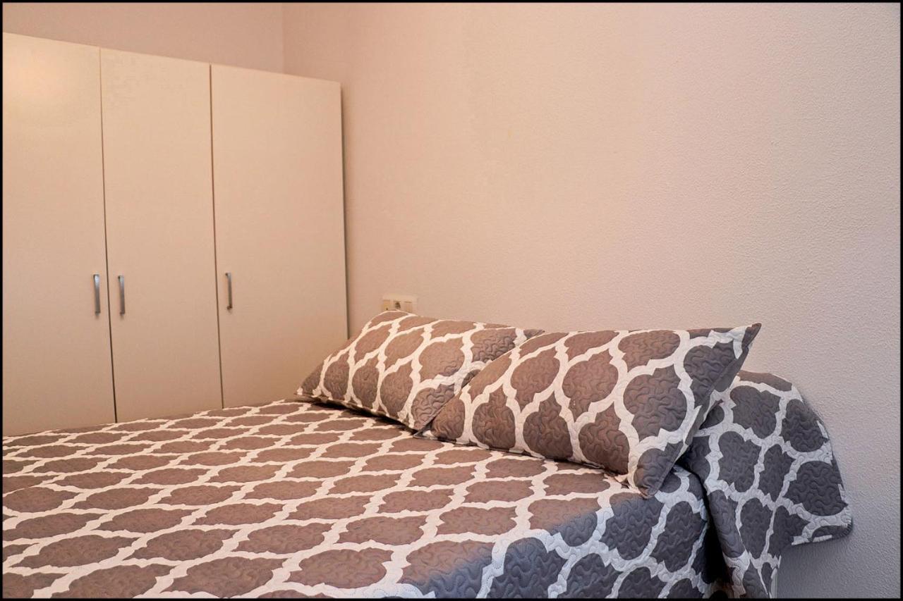 Apartamento San Lucas Conil De La Frontera Buitenkant foto