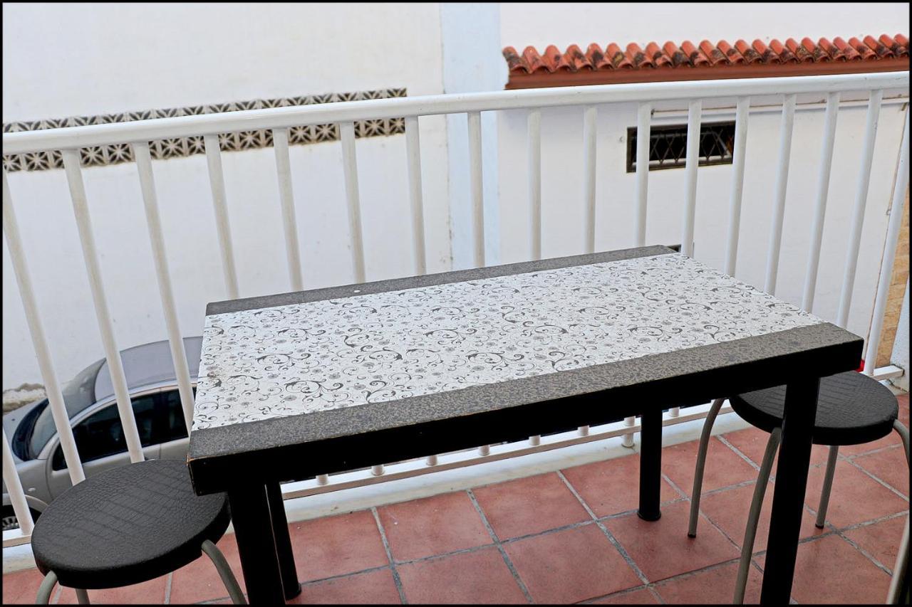 Apartamento San Lucas Conil De La Frontera Buitenkant foto